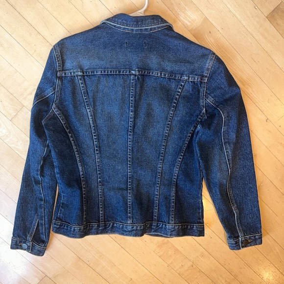 For Joseph Denim Jacket,M, G1221 - Picture 4 of 4